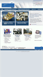 Mobile Screenshot of onpowerinc.com